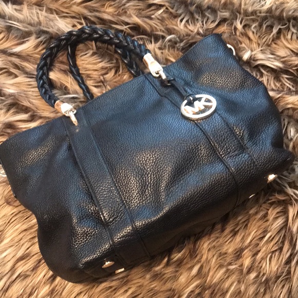 Michael Kors Tote Handles/shoulder Strap - Picture 1 of 7